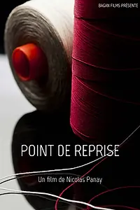 Постер к фильму «Le point de reprise (2021)»