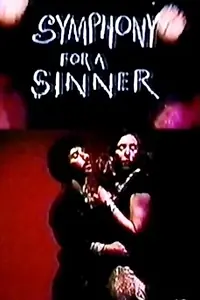 Постер к фильму «Симфония для грешника (1979)»