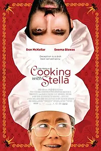 Постер к фильму «Готовим со Стеллой (2009)»