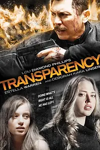 Постер к фильму «Призрачность (2010)»