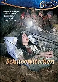 Главный постер фильма «Белоснежка (2009)»