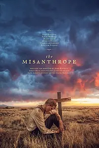 Главный постер фильма «The Misanthrope (2021)»