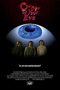 Главный постер фильма «Corner of Your Eye (2003)»