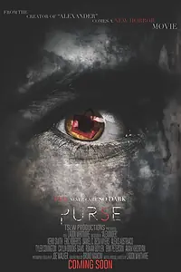 Постер к фильму «Purse (2021)»