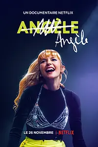 Постер к фильму «Анжель (2021)»
