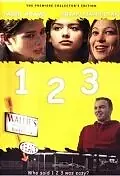 Постер к фильму «1 2 3 (2003)»