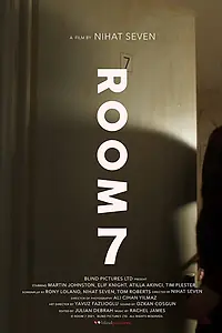 Постер к фильму «Room 7 (2022)»