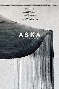 Постер к фильму «Aska (2021)»