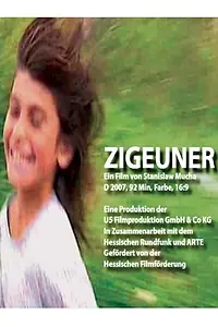 Постер к фильму «Zigeuner (2007)»