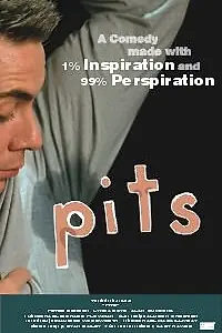 Постер к фильму «Pits (2003)»