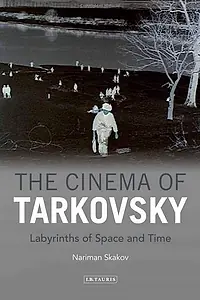 Главный постер фильма «Кино Тарковского (1987)»