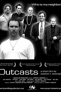Постер к фильму «Outcasts (2003)»