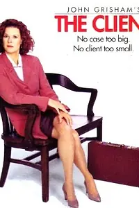 Постер к сериалу «Клиент (1995 - 1996)»