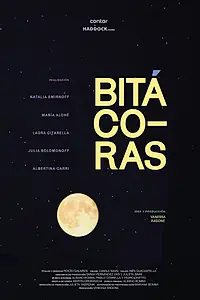 Постер к сериалу «Bitácoras (2021)»