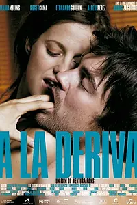 Главный постер фильма «Вниз по течению (2009)»