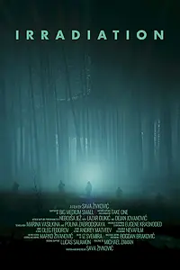 Постер к фильму «Irradiation (2021)»