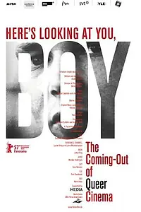 Главный постер фильма «Посмотри в мои глаза, Маленький (2007)»