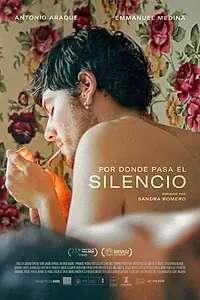 Главный постер фильма «Por donde pasa el silencio (2020)»