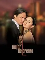 Главный постер сериала «Женщина Лоренсо (2003)»