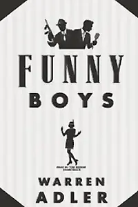 Постер к фильму «Funny Boys»