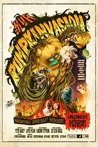 Постер к мультфильму «Монстры против овощей (2009)»