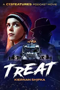 Постер к фильму «Treat (2021)»