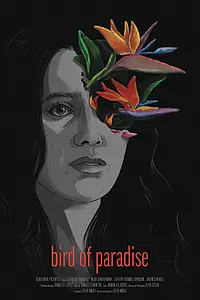 Постер к фильму «Bird of Paradise (2023)»