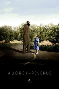 Главный постер сериала «Audrey est revenue (2021)»