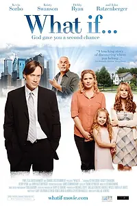Главный постер фильма «Что если... (2010)»