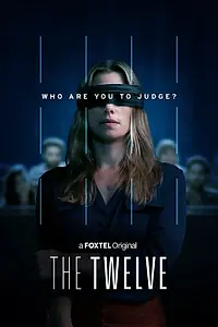 Постер к сериалу «Двенадцать (2022)»