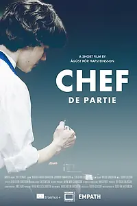 Постер к фильму «Chef de Partie (2022)»