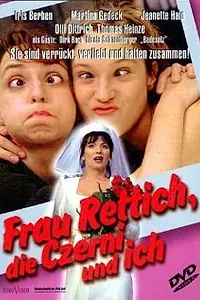 Постер к фильму «Фрау Реттих, Черни и я (1998)»