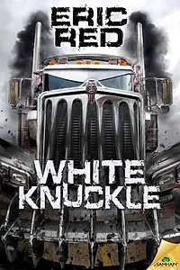 Постер к фильму «White Knuckle»