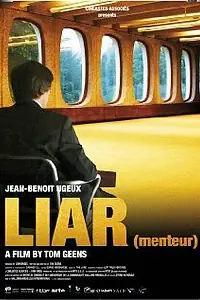 Главный постер фильма «Menteur (2009)»