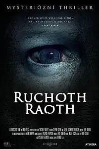 Постер к фильму «Ruchoth Raoth (2020)»