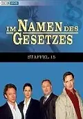 Постер к сериалу «Именем закона (1994 - 2008)»