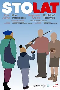 Постер к фильму «Sto lat (2020)»