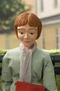 Главный постер мультфильма «Le manteau (2007)»