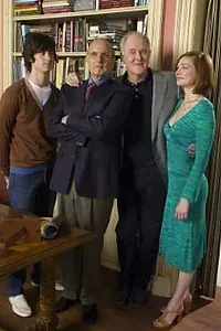 Главный постер сериала «Двадцать славных лет (2006)»