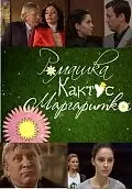Постер к фильму «Ромашка, кактус, маргаритка (2009)»