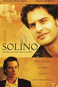 Постер к фильму «Солино (2002)»