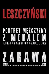Постер к фильму «Портрет мужчины с медалью (1959)»