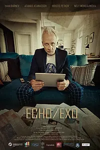 Постер к фильму «Echo (2021)»