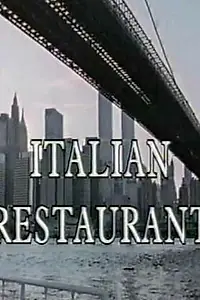 Постер к сериалу «Итальянский ресторан (1994)»