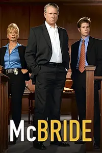 Постер к фильму «МакБрайд: Вечно верны (2007)»