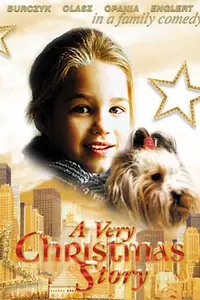 Постер к фильму «Swiateczna przygoda (2000)»