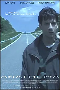 Постер к фильму «Анафема (2003)»