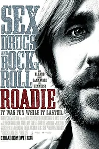 Постер к фильму «Гастролер (2011)»