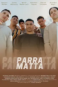 Постер к сериалу «Parramatta (2021)»