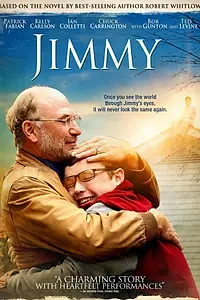 Постер к фильму «Джимми (2013)»